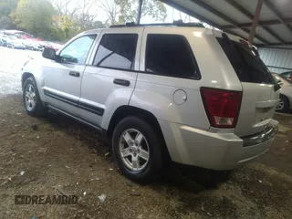 2006 Jeep Grand Cherokee with VIN 1J8HS48NX6C313500, listed as a IAAI auction lot 40866417 with 351,005 mi miles and . Bid and sale history available at DreamBid. Image 3.