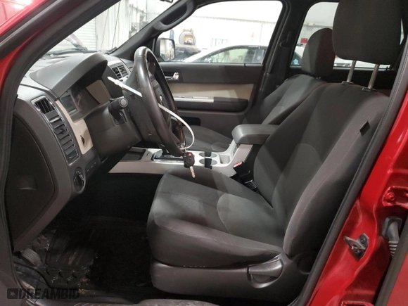 2011 Mercury Mariner with VIN 4M2CN9BG3BKJ02004, listed as a Copart auction lot 86337754 with 129,207 mi miles and Non Repairable. Bid and sale history available at carsss.com. Image 7.