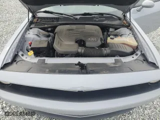 2020 Dodge Challenger SXT with VIN 2C3CDZAG9LH206682, listed as a Copart auction lot 80694704 with 63,275 mi miles and Salvage Title. Bid and sale history available at carsss.com. Image 11.