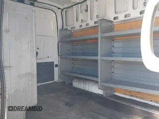 2020 Nissan NV Cargo SV with VIN 1N6AF0LY4LN803404, listed as a IAAI auction lot 41832842 with 102,905 mi miles and . Bid and sale history available at DreamBid. Image 8.