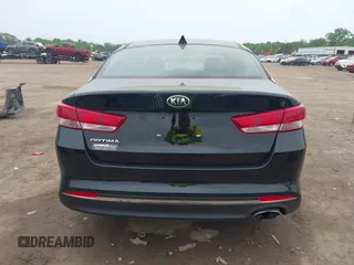 2017 Kia Optima LX z VIN 5XXGT4L36HG145802, wystawiony jako IAAI lot #42280279 z przebiegiem 74 512 mil mil oraz . Historia ofert i sprzedaży dostępna na DreamBid. Obrazek 17.