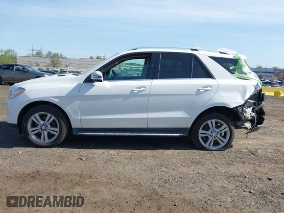 2014 Mercedes-Benz M 350 with VIN 4JGDA5HB7EA293278, listed as a IAAI auction lot 42151641 with 93,764 mi miles and . Bid and sale history available at DreamBid. Image 14.