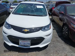 2020 Chevrolet Bolt EV LT with VIN 1G1FY6S03L4132176, listed as a IAAI auction lot 42211304 with 62,063 mi miles and . Bid and sale history available at DreamBid. Image 13.
