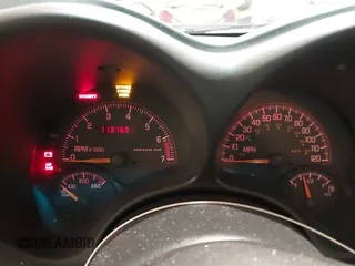 2002 Pontiac Grand Am SE1 with VIN 1G2NF52E92M584425, listed as a IAAI auction lot 41348445 with 113,160 mi miles. Bid and sale history available at carsss.com. Image 7.