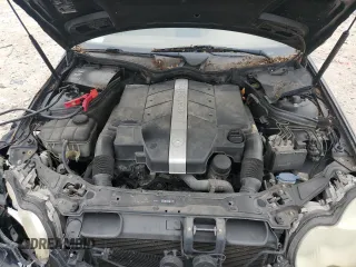 2003 Mercedes-Benz C 240 z VIN WDBRF81J03F374264, wystawiony jako Copart lot #51058085 z przebiegiem 167 865 mil mil oraz Czysty tytuł • Clean title. Historia ofert i sprzedaży dostępna na DreamBid. Obrazek 12.