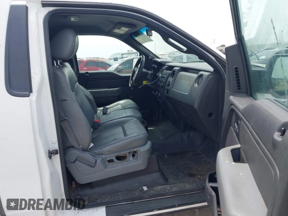 2012 Ford F-150 XL с VIN 1FTMF1CM8CKD45502, выставлен на аукционе IAAI как лот 42257000 с пробегом 182 473 миль миль и . История ставок и продаж доступна на DreamBid. Изображение 5.