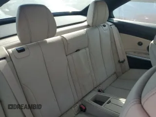2016 BMW 4 Series 428i xDrive z VIN WBA3T1C50GP821700, wystawiony jako Copart lot #74398034 z przebiegiem Nie podano mil oraz Szkoda całkowita • Salvage title. Historia ofert i sprzedaży dostępna na DreamBid. Obrazek 10.