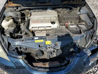 2004 Toyota Solara SE z VIN 4T1CA30P54U037502, wystawiony jako Copart lot #53382135 z przebiegiem 165 877 mil mil oraz Szkoda całkowita • Salvage title. Historia ofert i sprzedaży dostępna na DreamBid. Obrazek 11.