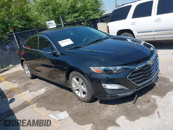 2020 Chevrolet Malibu LS with VIN 1G1ZC5ST5LF006020, listed as a IAAI auction lot 40030305 with 91,817 mi miles and . Bid and sale history available at DreamBid. Image 1.