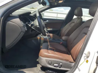 2013 Audi allroad Premium Plus with VIN WA1UFAFL5DA241117, listed as a Copart auction lot 65800034 with 85,078 mi miles and Salvage Title. Bid and sale history available at carsss.com. Image 7.