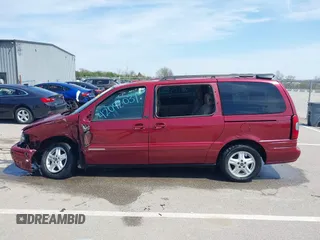 2004 Chevrolet Venture Warner Bros 1SE z VIN 1GNDX13E34D268072, wystawiony jako IAAI lot #42092031 z przebiegiem 160 153 mil mil oraz . Historia ofert i sprzedaży dostępna na DreamBid. Obrazek 14.