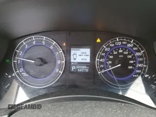 2015 Infiniti QX50 z VIN JN1BJ0HR9FM770873, wystawiony jako Copart lot #48681405 z przebiegiem 205 088 mil mil oraz Szkoda całkowita • Salvage title. Historia ofert i sprzedaży dostępna na DreamBid. Obrazek 9.