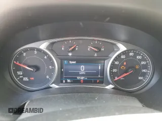 2019 GMC Terrain SLE Diesel with VIN 3GKALUEU7KL101299, listed as a Copart auction lot 69410784 with 101,421 mi miles and Salvage Title. Bid and sale history available at carsss.com. Image 9.