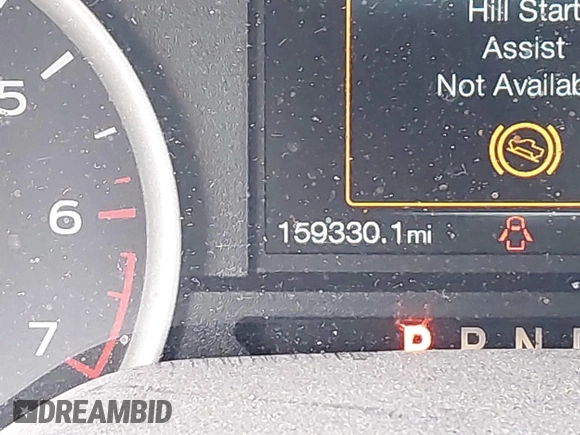2018 Ford F-150 XL with VIN 1FTEW1C58JKD53884, listed as a IAAI auction lot 42402222 with 159,330 mi miles and . Bid and sale history available at DreamBid. Image 15.