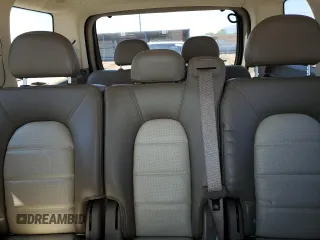 2005 Ford Explorer Eddie Bauer z VIN 1FMZU74W55UB03610, wystawiony jako Copart lot #58259655 z przebiegiem 63 644 mil mil oraz Szkoda całkowita • Salvage title. Historia ofert i sprzedaży dostępna na DreamBid. Obrazek 10.