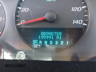 2008 Chevrolet Impala LS with VIN 2G1WB58K789202917, listed as a IAAI auction lot 41900781 with 195,991 mi miles and . Bid and sale history available at DreamBid. Image 15.