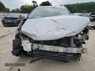 2010 Lexus RX 350 with VIN 2T2BK1BAXAC039499, listed as a Copart auction lot 60823805 with 156,636 mi miles and Salvage title. Bid and sale history available at DreamBid. Image 5.