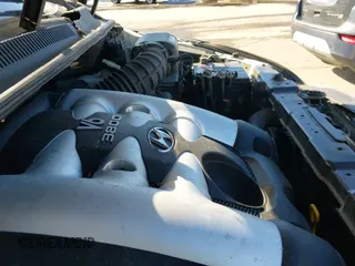 2007 Hyundai Entourage GLS с VIN KNDMC233376010961, выставлен на аукционе IAAI как лот 41691184 с пробегом 193 658 миль миль и . История ставок и продаж доступна на DreamBid. Изображение 12.