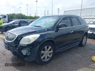 2010 Buick Enclave CXL 1XL with VIN 5GALRBED0AJ234338, listed as a IAAI auction lot 42055089 with 116,365 mi miles and . Bid and sale history available at DreamBid. Image 22.