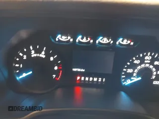 2017 Ford F-150 XL с VIN 1FTFW1EF8HFB81126, выставлен на аукционе IAAI как лот 42199201 с пробегом 156 735 миль миль и . История ставок и продаж доступна на DreamBid. Изображение 7.