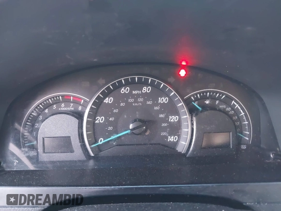 2014 Toyota Camry L with VIN 4T4BF1FK9ER342568, listed as a IAAI auction lot 41919872 with Not Provided miles and . Bid and sale history available at DreamBid. Image 7.