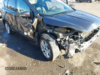 2016 Ford Escape Titanium с VIN 1FMCU9J91GUA72102, выставлен на аукционе IAAI как лот 41641812 с пробегом 166 688 миль миль и . История ставок и продаж доступна на DreamBid. Изображение 6.