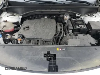 2021 Kia Sorento LX z VIN 5XYRGDLC4MG023118, wystawiony jako Copart lot #52586145 z przebiegiem 50 599 mil mil oraz Szkoda całkowita • Salvage title. Historia ofert i sprzedaży dostępna na DreamBid. Obrazek 12.