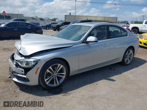 2016 BMW 3 Series 328i z VIN WBA8E9C56GK646297, wystawiony jako IAAI lot #42295893 z przebiegiem 80 134 mil mil oraz . Historia ofert i sprzedaży dostępna na DreamBid. Obrazek 19.
