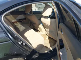 2008 Honda Accord EX with VIN JHMCP26778C018187, listed as a IAAI auction lot 42201831 with 266,639 mi miles and . Bid and sale history available at DreamBid. Image 8.