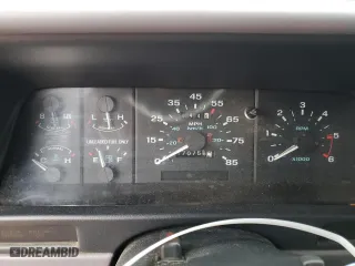 1994 Ford Ranger Splash with VIN 1FTCR15X6RPB73427, listed as a Copart auction lot 45569445 with 170,756 mi miles and Salvage Title. Bid and sale history available at carsss.com. Image 9.