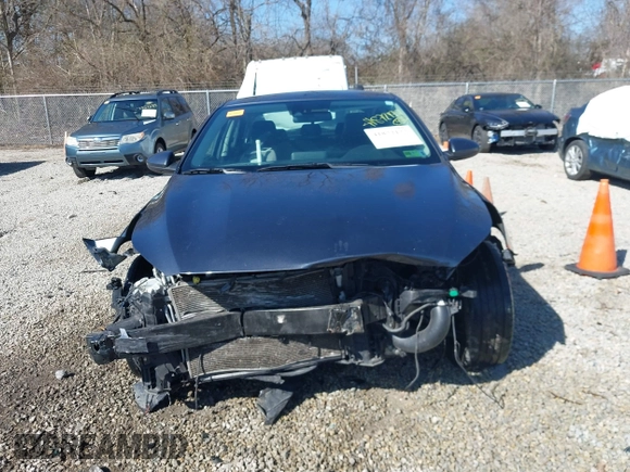 2019 Kia Forte S with VIN 3KPF34AD2KE067042, listed as a IAAI auction lot 41872177 with 96,992 mi miles. Bid and sale history available at carsss.com. Image 13.