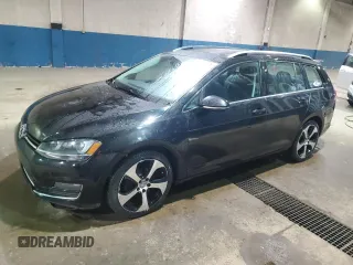 2015 Volkswagen Golf S с VIN 3VWCA7AU6FM503734, выставлен на аукционе Copart как лот 54328625 с пробегом 182 709 миль миль и Чистый • Clean title. История ставок и продаж доступна на DreamBid. Изображение 1.