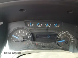 2013 Ford F-150 XL с VIN 1FTFX1CF2DKF11392, выставлен на аукционе Copart как лот 61790385 с пробегом 133 484 миль миль и Чистый • Clean title. История ставок и продаж доступна на DreamBid. Изображение 9.