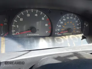 1999 Toyota 4Runner SR5 z VIN JT3HN86R2X0217993, wystawiony jako IAAI lot #42305278 z przebiegiem Nie podano mil oraz . Historia ofert i sprzedaży dostępna na DreamBid. Obrazek 7.