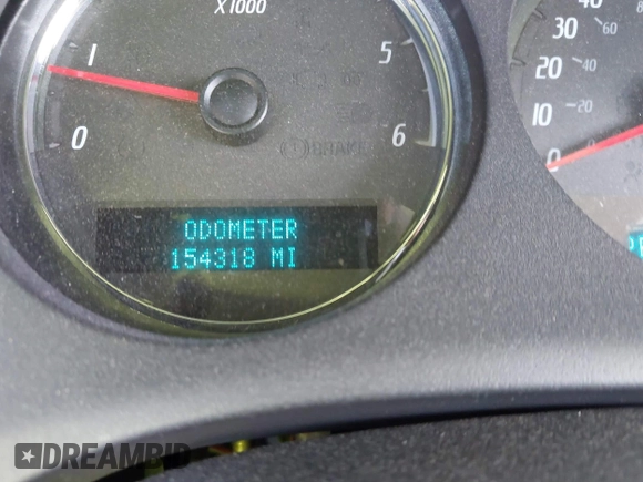 2007 GMC Yukon XL z VIN 1GKFK668X7J319869, wystawiony jako IAAI lot #41681597 z przebiegiem 154 318 mil mil oraz . Historia ofert i sprzedaży dostępna na DreamBid. Obrazek 15.