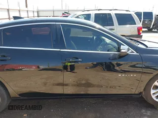 2018 Chevrolet Malibu LT z VIN 1G1ZD5ST4JF183832, wystawiony jako IAAI lot #41910776 z przebiegiem 110 231 mil mil oraz . Historia ofert i sprzedaży dostępna na DreamBid. Obrazek 14.