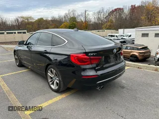2018 BMW 3 Series 330i xDrive with VIN WBA8Z9C54JB219714, listed as a Copart auction lot 79494074 with 142,527 mi miles and Clean Title. Bid and sale history available at carsss.com. Image 2.