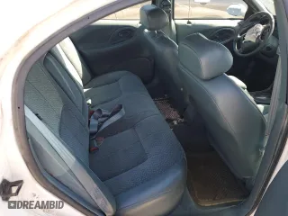 1997 Mercury Sable LS with VIN 1MELM53S2VG662056, listed as a Copart auction lot 71987484 with 150,280 mi miles and Salvage Title. Bid and sale history available at carsss.com. Image 11.