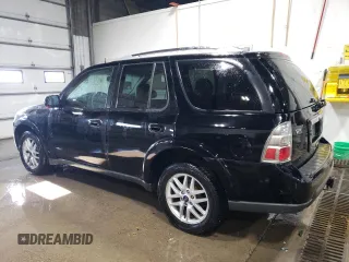2005 Saab 9-7X Linear z VIN 5S3ET13S152801302, wystawiony jako Copart lot #84337844 z przebiegiem 155 225 mil mil oraz Czysty tytuł • Clean title. Historia ofert i sprzedaży dostępna na DreamBid. Obrazek 2.