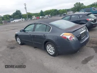 2012 Nissan Altima S with VIN 1N4AL2AP2CC174731, listed as a IAAI auction lot 42717788 with 87,727 mi miles and . Bid and sale history available at DreamBid. Image 3.