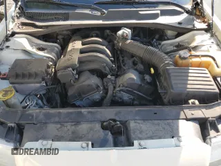 2005 Chrysler 300 with VIN 2C3JA43R75H539340, listed as a Copart auction lot 53801825 with 94,884 mi miles and Salvage Title. Bid and sale history available at carsss.com. Image 11.