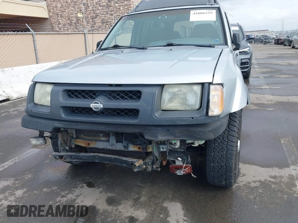 2001 Nissan Xterra XE z VIN 5N1ED28Y71C575157, wystawiony jako IAAI lot #41806229 z przebiegiem 126 091 mil mil oraz . Historia ofert i sprzedaży dostępna na DreamBid. Obrazek 6.
