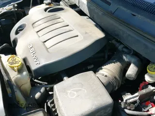 2013 Dodge Journey R/T z VIN 3C4PDDEG4DT691056, wystawiony jako IAAI lot #42535196 z przebiegiem 198 307 mil mil oraz . Historia ofert i sprzedaży dostępna na DreamBid. Obrazek 19.