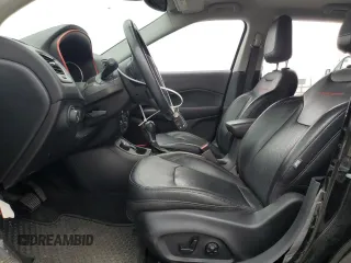 2019 Jeep Compass Trailhawk с VIN 3C4NJDDB0KT595525, выставлен на аукционе Copart как лот 60286335 с пробегом 57 900 миль миль и Списание • Salvage title. История ставок и продаж доступна на DreamBid. Изображение 7.