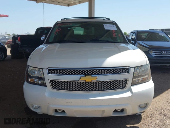 2013 Chevrolet Avalanche LTZ с VIN 3GNTKGE75DG144464, выставлен на аукционе IAAI как лот 42502256 с пробегом 116 237 миль миль и . История ставок и продаж доступна на DreamBid. Изображение 12.