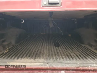 2000 Ford Ranger XL with VIN 1FTYR10C1YPC03166, listed as a Copart auction lot 51484215 with 116,072 mi miles and Salvage Title. Bid and sale history available at carsss.com. Image 10.