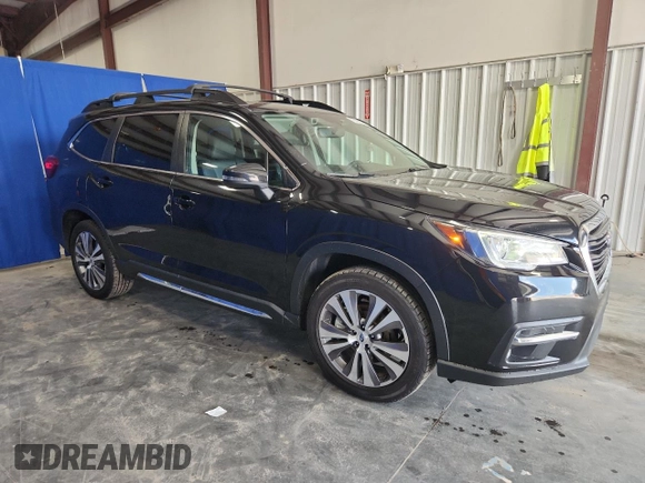 2022 Subaru Ascent Limited with VIN 4S4WMAKD4N3468920, listed as a Copart auction lot 62883335 with 83,090 mi miles and Clean title. Bid and sale history available at DreamBid. Image 4.