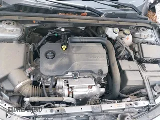 2024 Chevrolet Malibu LT with VIN 1G1ZD5ST1RF153733, listed as a IAAI auction lot 42217016 with 34,843 mi miles and . Bid and sale history available at DreamBid. Image 10.