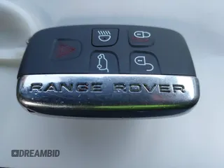 2015 Land Rover Range Rover Evoque Dynamic Premium with VIN SALVT1BG2FH967211, listed as a IAAI auction lot 41400314 with 46,193 mi miles. Bid and sale history available at carsss.com. Image 11.