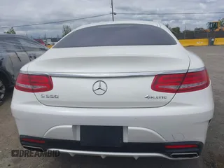 2016 Mercedes-Benz S 550 with VIN WDDXJ8FB4GA014299, listed as a IAAI auction lot 42131508 with 42,357 mi miles and . Bid and sale history available at carsss.com. Image 17.